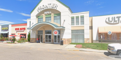FrontierMall