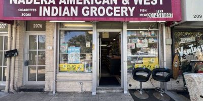 Nadera American & West Indian Grocery 3