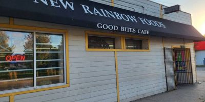 New Rainbow Foods 1
