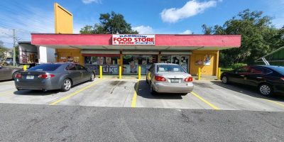 Rainbow 3 Food Store 2