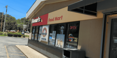Shell Louisville m