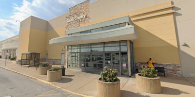 South County Center