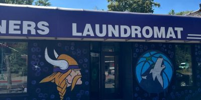 Vikings Village Cleaners 4