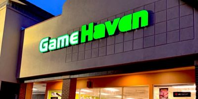 game haven