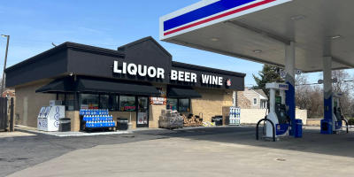 marathongas